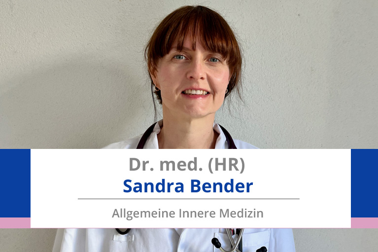 Hausarztpraxis  med. (HR) Sandra Bender / Praxis für Allgemeine und Innere Medizin / Rheinfelden